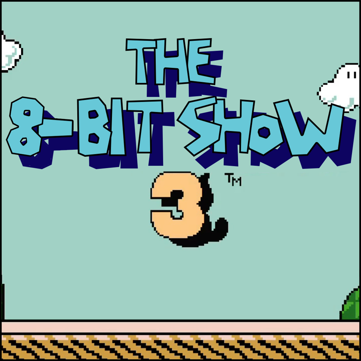 The 8-bit Show